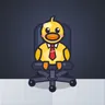 Duck Out! app icon