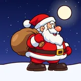 HoHo Hero! app icon