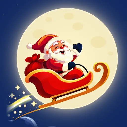 Flying Santa Privacy Policy | FuryForm